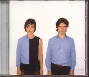 CD - Neulander - Smoke + fire