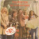 7inch Vinyl Single - Neumis Rock Circus - Touristen / Die Nachbarinnen