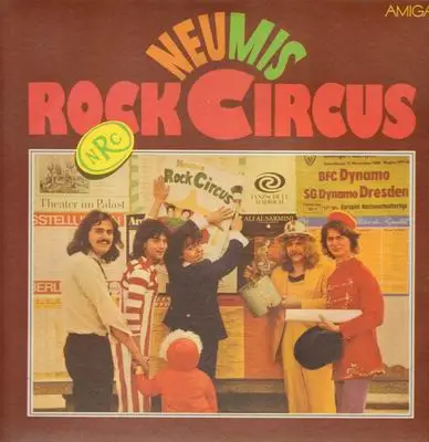 Neumis Rock Circus - Same