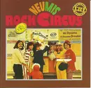 CD - Neumis Rock Circus - Neumis Rock Circus