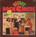 LP - Neumis Rock Circus - Neumis Rock Circus