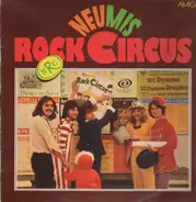 Neumis Rock Circus - Neumis Rock Circus