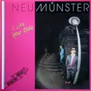 12inch Vinyl Single - Neumünster - I Like Your Body