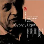 György Ligeti - The Ligeti Project 4