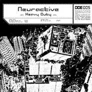 Neuractive - Heavy Duty