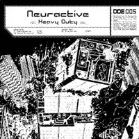 Neuractive - Heavy Duty