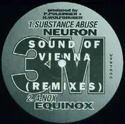 Neuron - Sound Of Vienna (3M Remixes)
