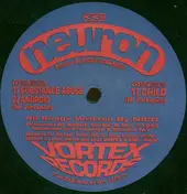 Neuron - Substance Abuse