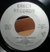 Neuron - Time Of The Season