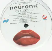 12'' - Neuronic - Heaven