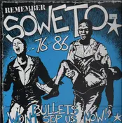 Neuroot - Remember Soweto 76-86: Bullets Wont Stop Us Now