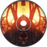 CD - Neurosis - Through Silver In Blood - Digifile