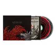 Double CD - Neurosis - Times Of Grace