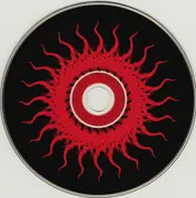 CD - Neurosis - A Sun That Never Sets