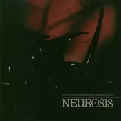 Neurosis - Bootleg.02 - Live In Stockholm