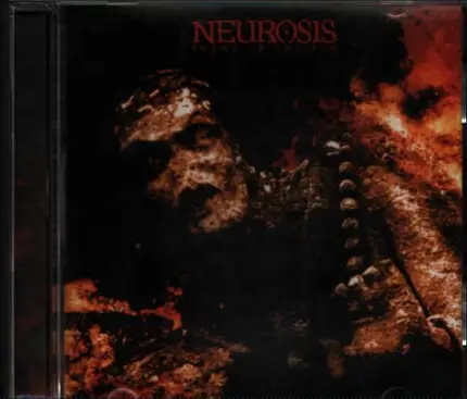 Neurosis - Enemy of the Sun