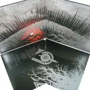 Double LP - Neurosis - Enemy Of The Sun - Limited Edition