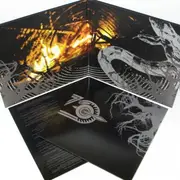 Double LP - Neurosis - Souls At Zero