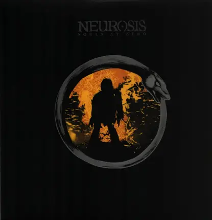 Neurosis - Souls at Zero