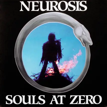 Neurosis - Souls at Zero