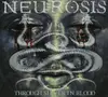 CD - Neurosis - Through Silver In Blood - Digifile