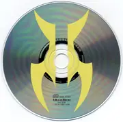 CD Single - Neuroticfish - WakeMeUp!