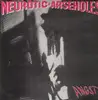 LP - Neurotic Arseholes - Angst - ORIGINAL