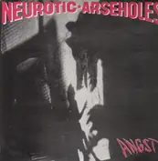 neurotic arseholes