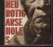 neurotic arseholes - Melancholia