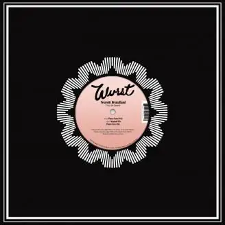 Neurotic Drum Band - U Got Me Dancin'