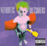 Neurotic Outsiders - Neurotic Outsiders