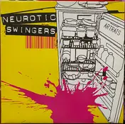 neurotic swingers - ARTRATS