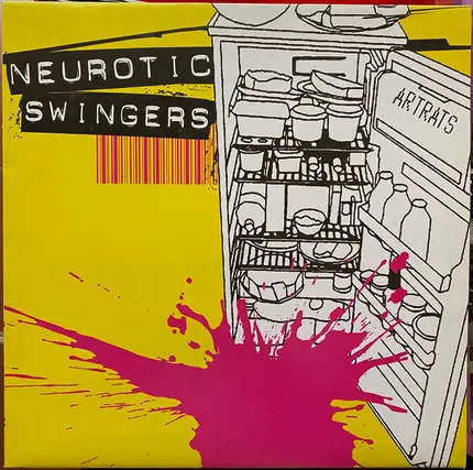 Neurotic Swingers - ARTRATS
