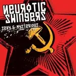 neurotic swingers - Sexy & Mysterious