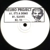 Neuro - It's A Demo