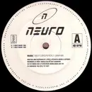 12inch Vinyl Single - Neuro - Mama / Olympia