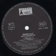 LP - Neuschwanstein - Battlement - rare private kraut prog psych