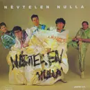 LP - Névtelen Nulla - Jeremy l-ll