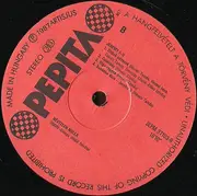 LP - Névtelen Nulla - Jeremy l-ll