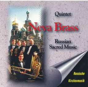 Neva Brass - Russian Sacred Music