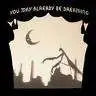 Neva Dinova - You May Already Be Dreaming