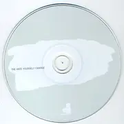 CD - Neva Dinova - The Hate Yourself Change