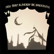 LP - Neva Dinova - You May Already Be Dreaming