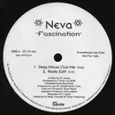 12inch Vinyl Single - Neva - Fascination