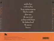 CD - Neva Geoffrey - The Days Are Rolling