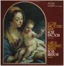 LP - Neva Krusteva - JS Bach, Buxtehude, Bruhns