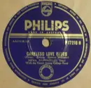 Schellack - Neva Raphaello With The Dutch Swing College Band - Careless Love Blues / Doctor Jazz