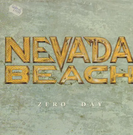 Nevada Beach - Zero Day