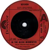 Nevada - In The Bleak Midwinter