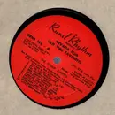 LP - Nevada Slim , The Stump Jumpers - Rural Rhythm Presents Old Time Favorites - Mono